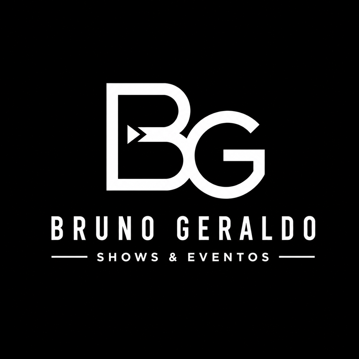 BG Bruno Geraldo Shows e Eventos